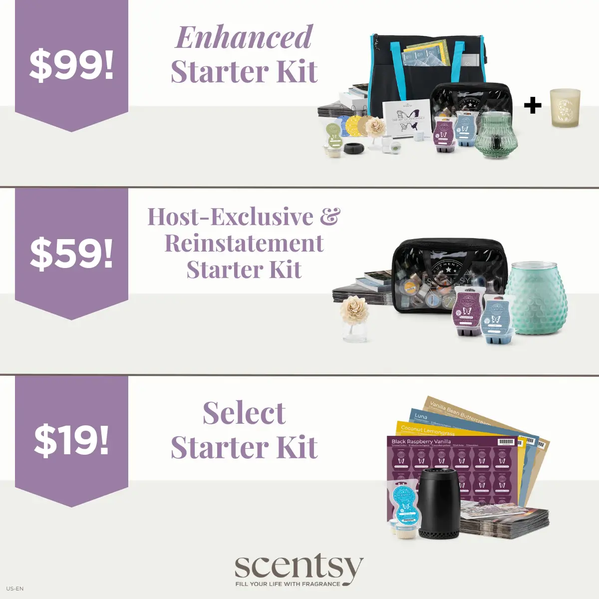Join Scentsy January &Amp; February 2026 | Enhanced Starter Kit Specials Join Scentsy January & February 2026 | Enhanced Starter Kit Specials