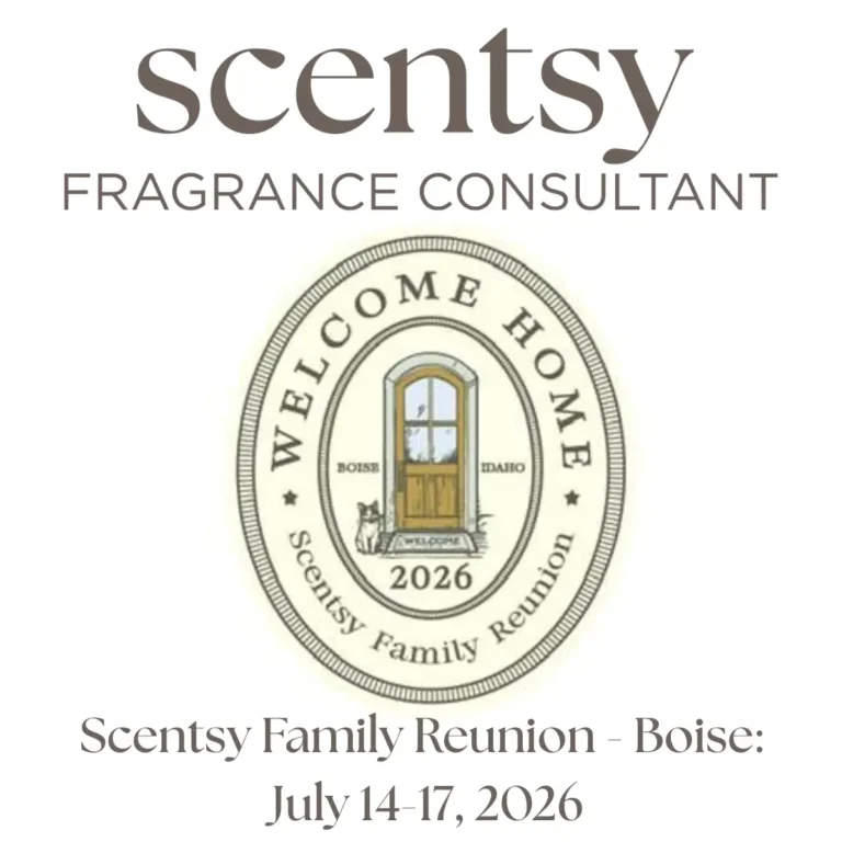 Scentsy Family Reunion (2026) July 14-17 | Fall 2026 Info &Amp; Training Scentsy Family Reunion (2026) July 14-17 | Fall 2026 Info & Training