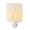 Cotton Meadow Mini Scentsy Warmer 1