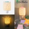 Cotton Meadow Mini Scentsy Warmer
