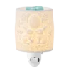 Cotton Meadow Mini Scentsy Warmer 3