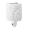 Cotton Meadow Mini Scentsy Warmer 4