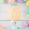 Cotton Meadow Mini Scentsy Warmer