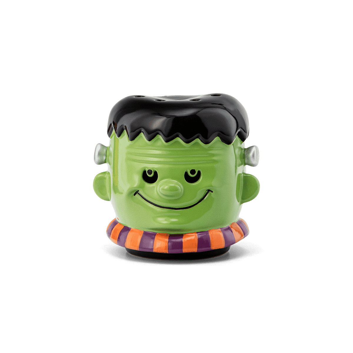 Countdown to Halloween Scentsy Replacement Lid