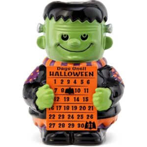 Countdown to Halloween Scentsy Warmer | September 2022