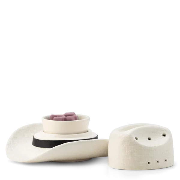 Country Born Cowboy Hat Scentsy Warmer