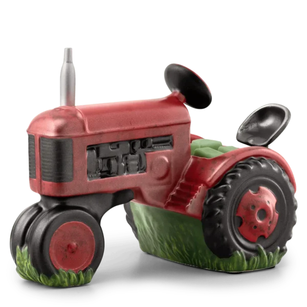Country Roots Tractor Scentsy Warmer
