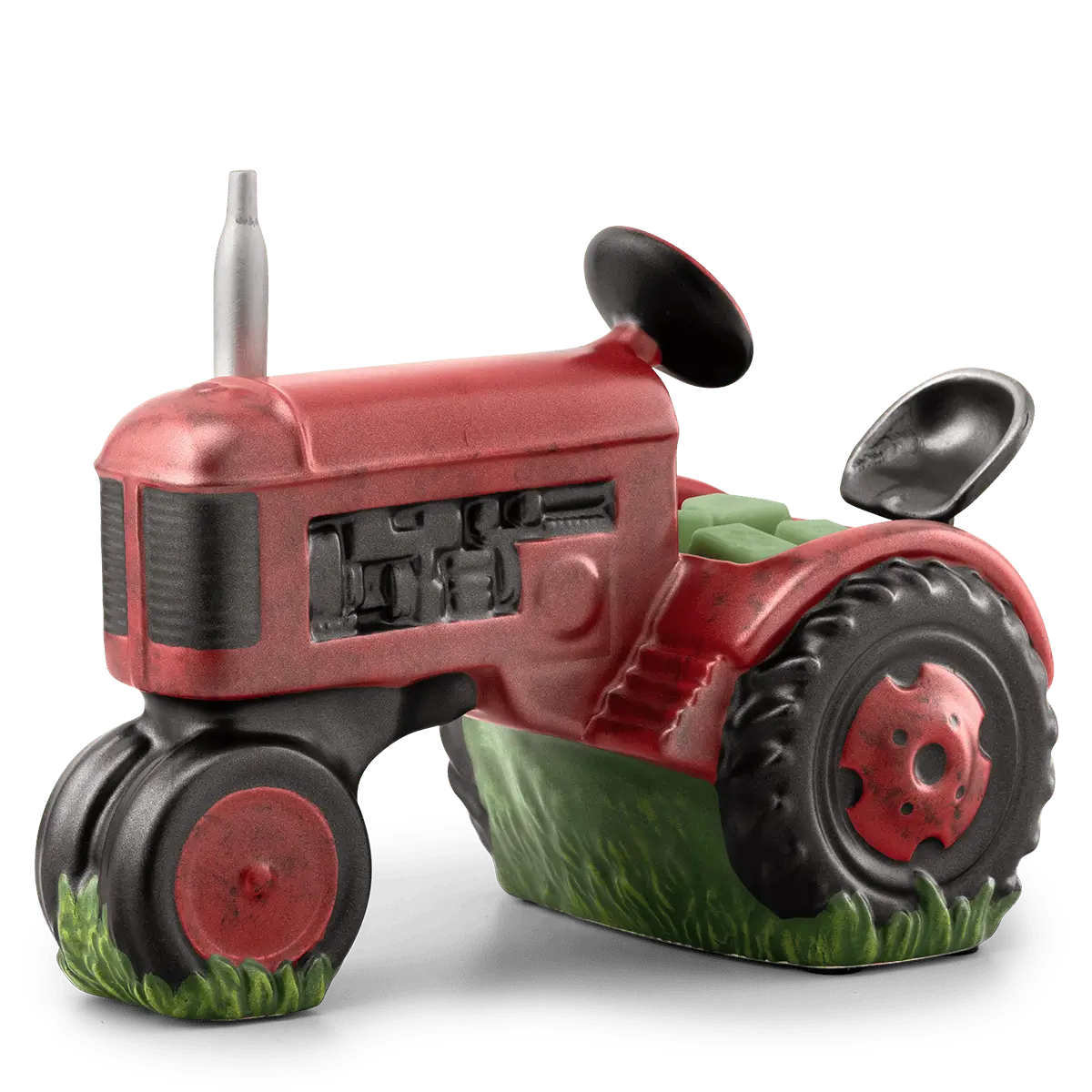 Country Roots Tractor Scentsy Warmer