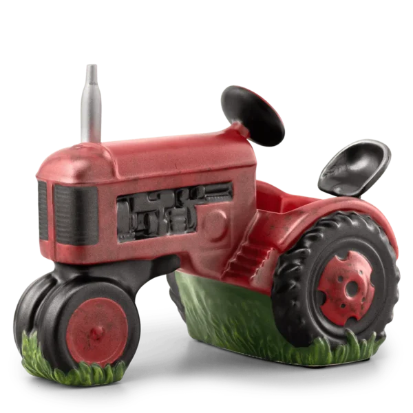 Country Roots Tractor Scentsy Warmer