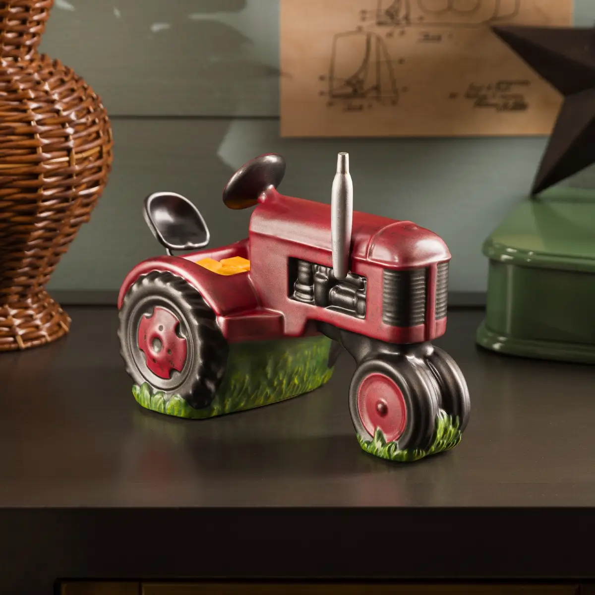 Scentsy 2025 Fall Winter Catalog | Shop 9/1