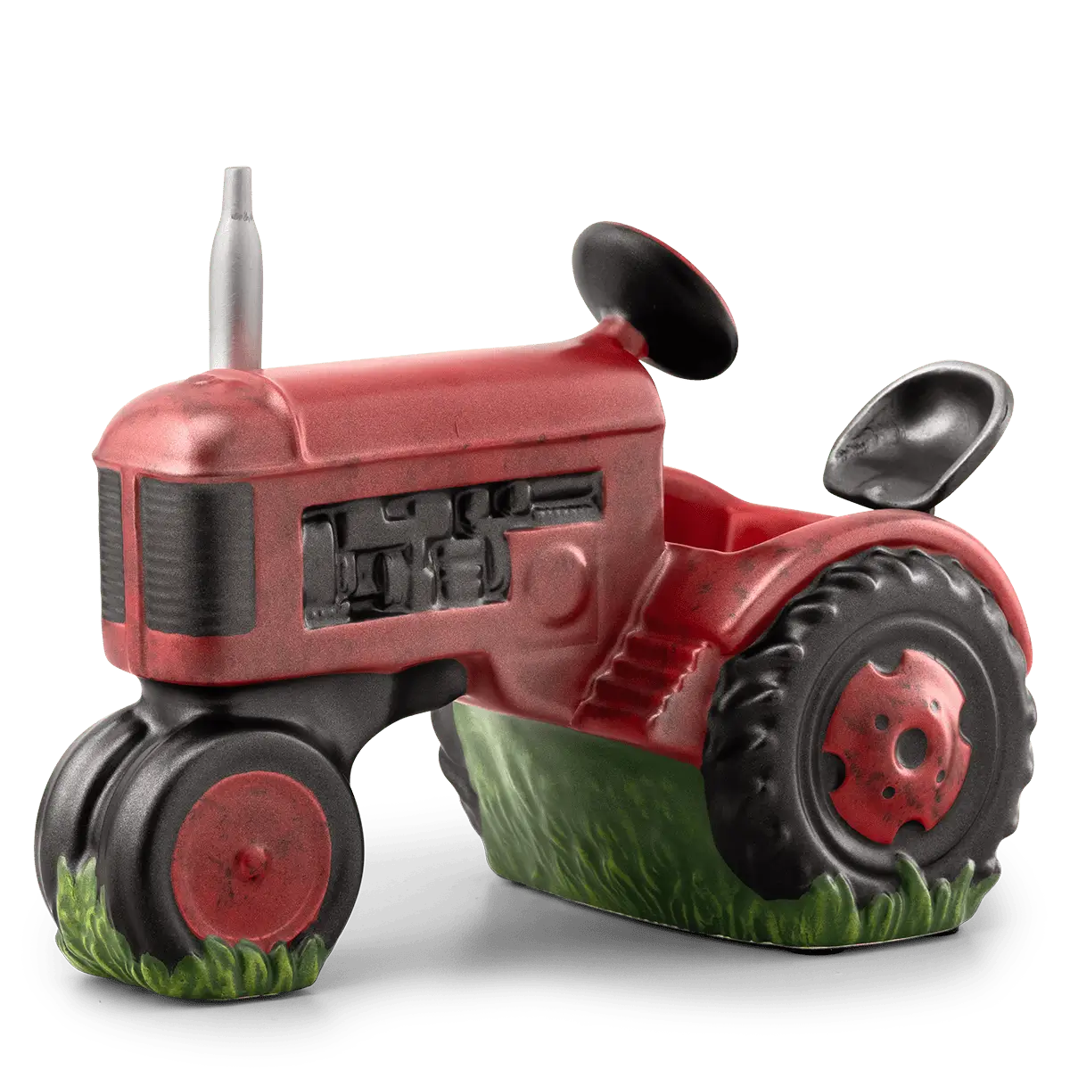 Country Roots Tractor Scentsy Warmer