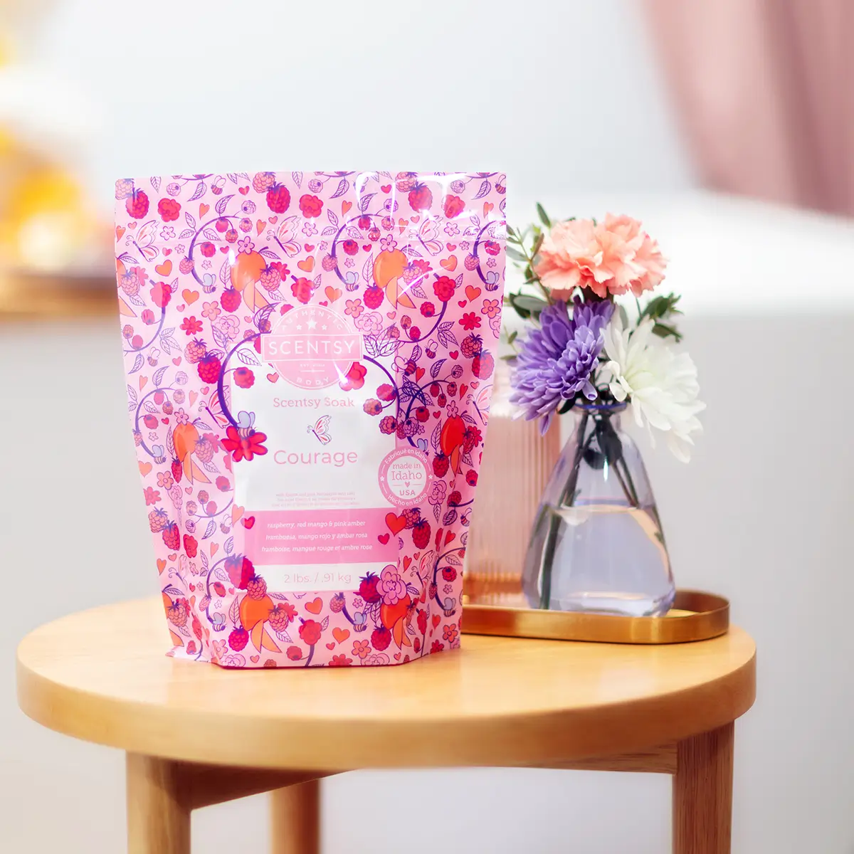 Scentsy 2024 Mother's Day Collection | Shop Now