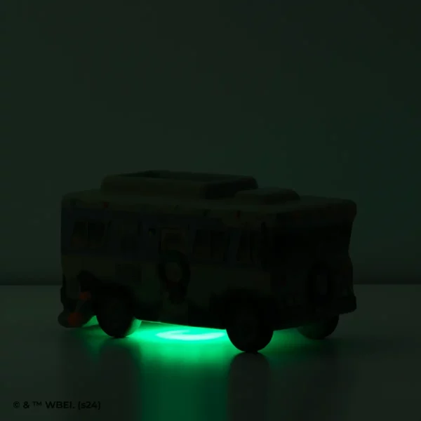 Cousin Eddie's RV Scentsy Warmer | National Lampoon's Christmas Vacation