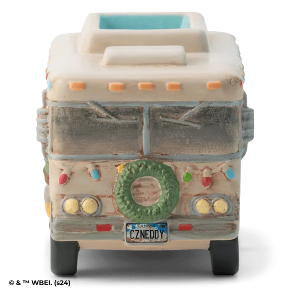 Cousin Eddie's RV Scentsy Warmer | National Lampoon's Christmas Vacation
