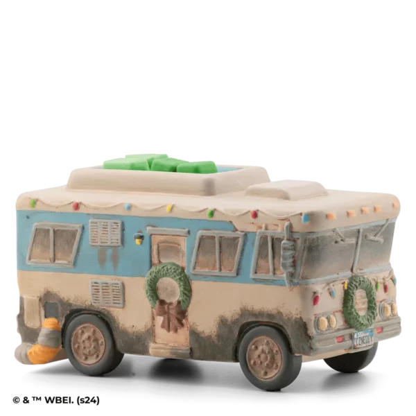 Cousin Eddie's RV Scentsy Warmer | National Lampoon's Christmas Vacation