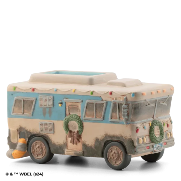 Cousin Eddie's RV Scentsy Warmer | National Lampoon's Christmas Vacation