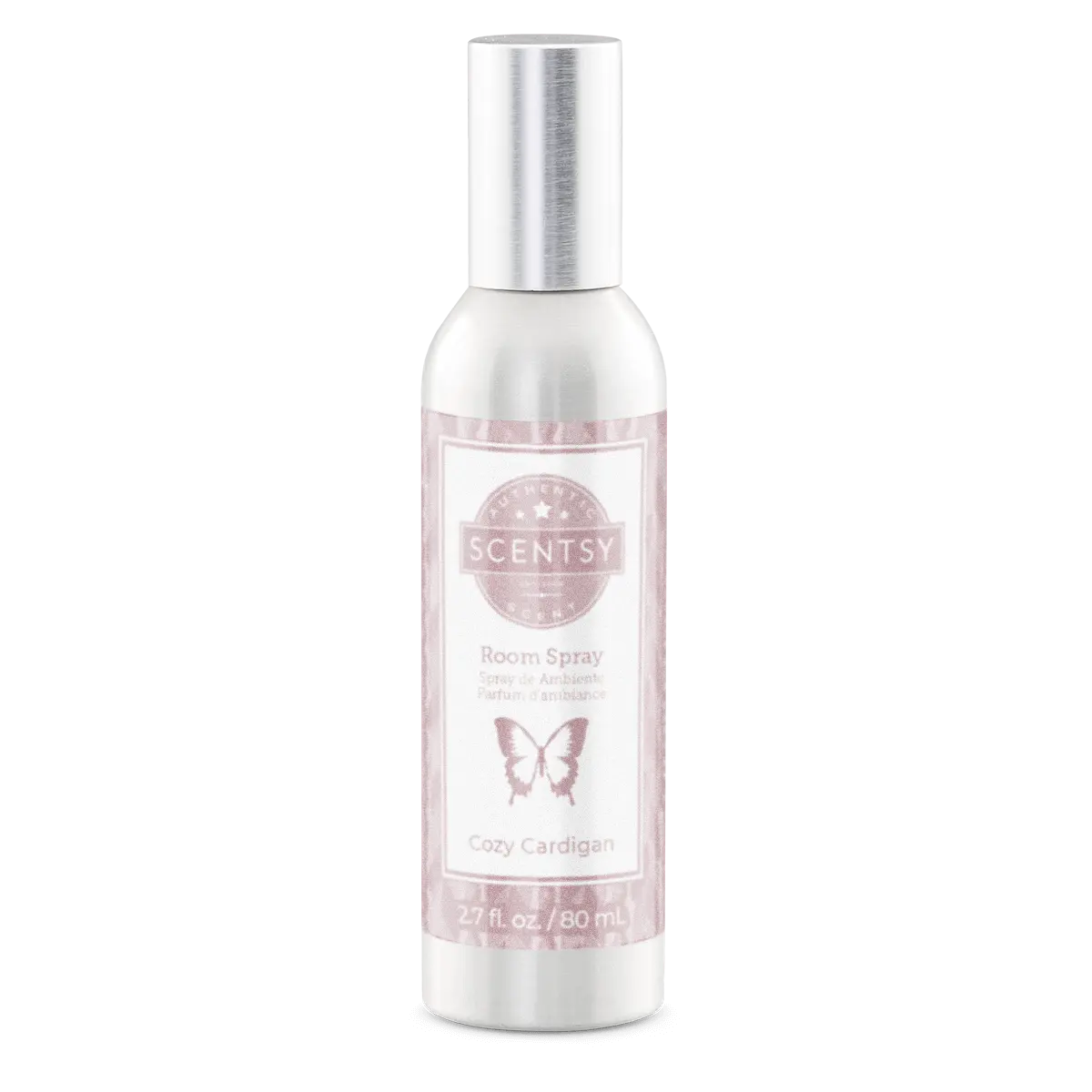 Cozy Cardigan Scentsy Room Spray
