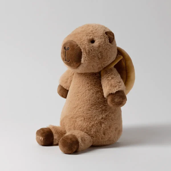 Crumb the Capybara Scentsy Buddy - Donut Collection
