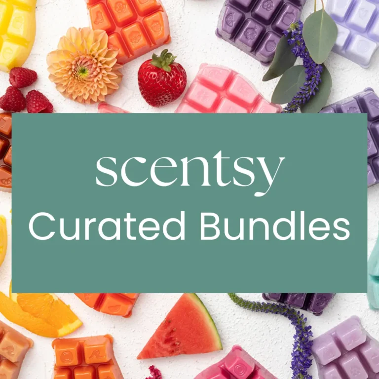 September 2025 Curated Scentsy Bundle Specials