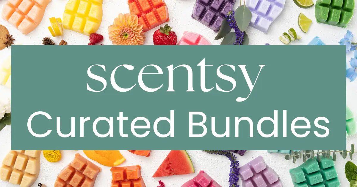 October 2025 Curated Scentsy Bundle Specials