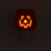 Cut it Out Mini Jack O Lantern Scentsy Warmer | Incandescent.Scentsy.us