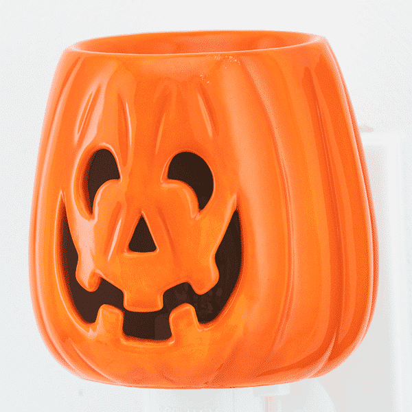 Cut it Out Mini Scentsy Warmer 2