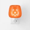 Cut it Out Mini Jack O Lantern Scentsy Warmer | Incandescent.Scentsy.us