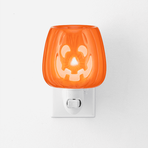 Cut it Out Mini Scentsy Warmer 3