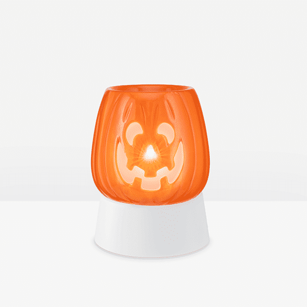 Cut it Out Mini Scentsy Warmer 4