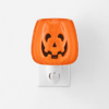 Cut it Out Mini Jack O Lantern Scentsy Warmer | Incandescent.Scentsy.us
