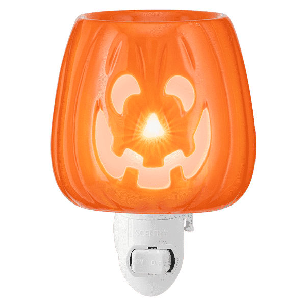 Cut It Out Scentsy Mini Warmer Cut it Out Scentsy Mini Warmer