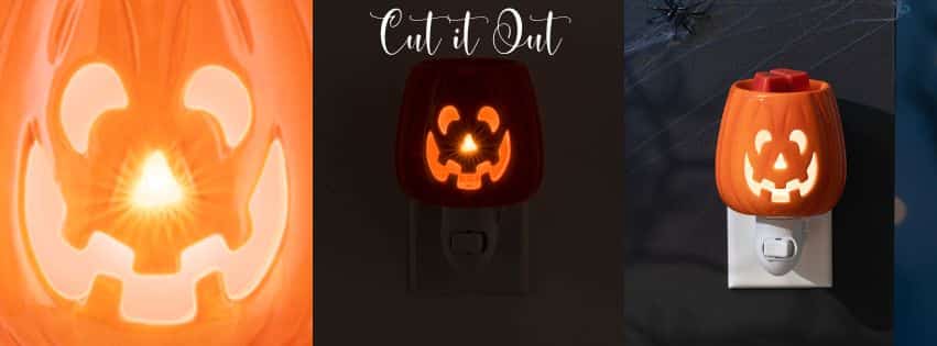 Cut it Out Scentsy