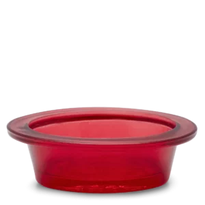 Cute as a Button Scentsy Warmer Dish ONLY