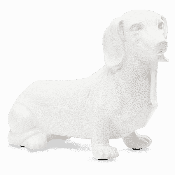 DACHSHUND SCENTSY WARMER