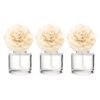 Iridescent Pearl - Dahlia Darling Scentsy Fragrance Flower