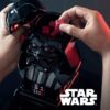 DARTH VADER SCENTSY WARMER WAX