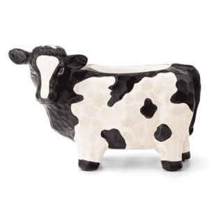 DEJA MOO SCENTSY WARMER