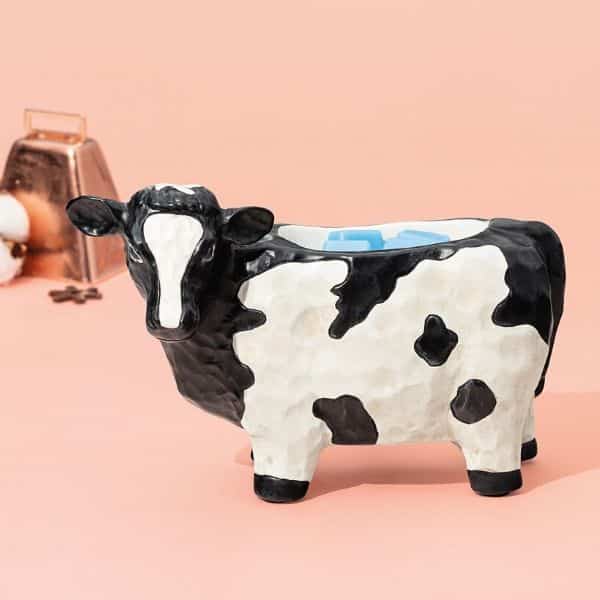 Deja Moo Scentsy Warmer DEJA MOO SCENTSY WARMER