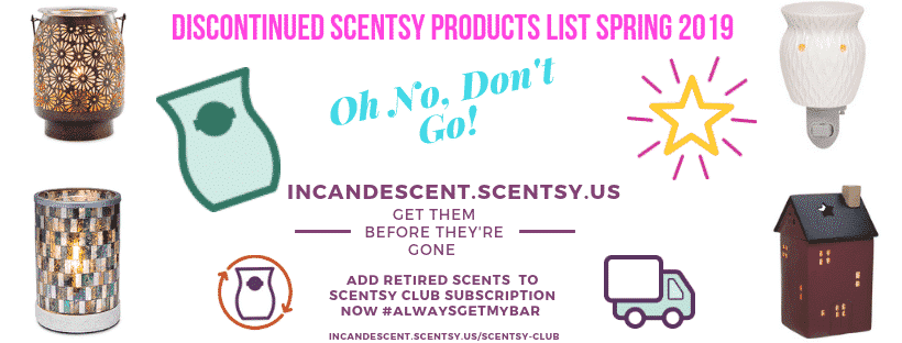 SCENTSY SUMMER FLASH SALE – JULY 15 & 16, 2019, UP TO 85% OFF, Incandescent.Scentsy.us