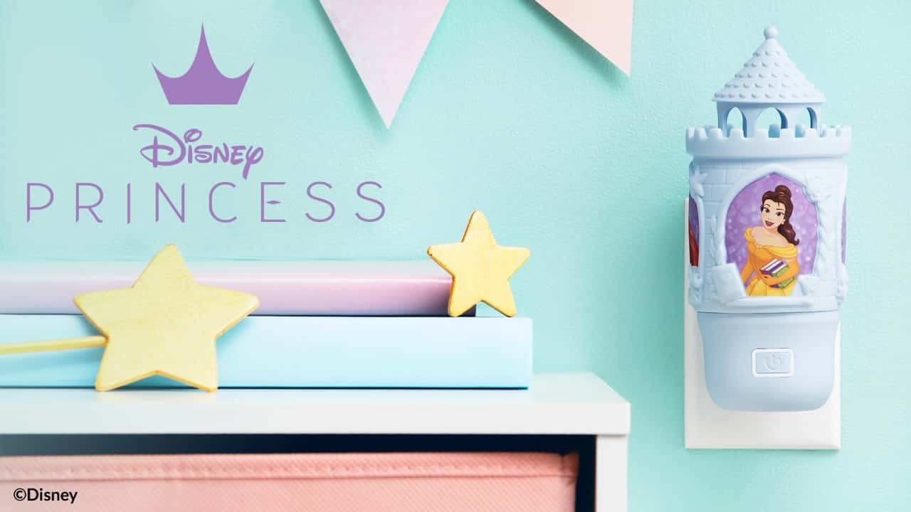 Disney Princess - Scentsy Collection | Shop Now