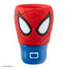 DISNEY SPIDER MAN SCENTSY WALL FAN DIFFUSER PNG