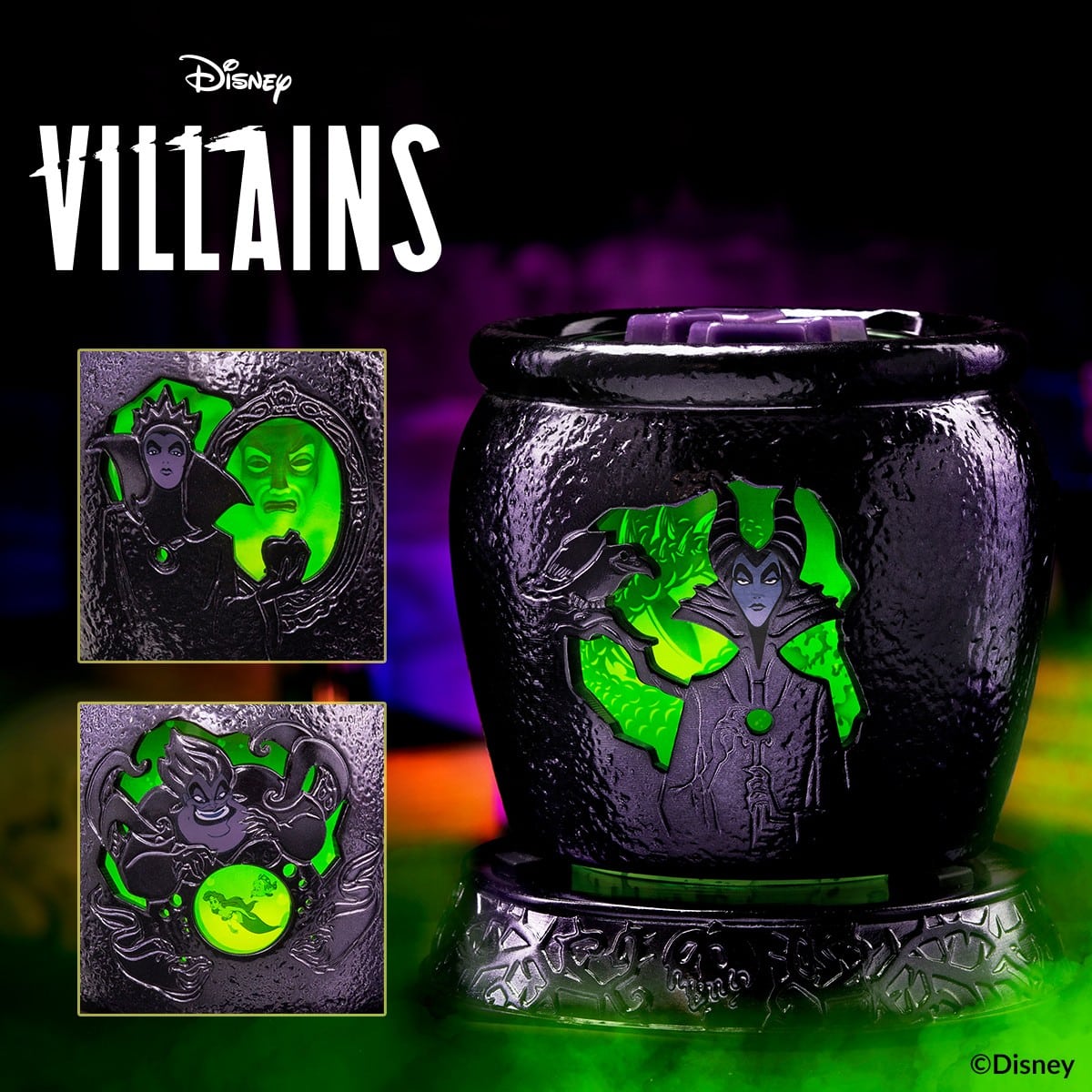 villain scent
