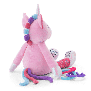 DIVA THE UNICORN SCENTSY SIDEKICKS + BERRY FAIRY TALE