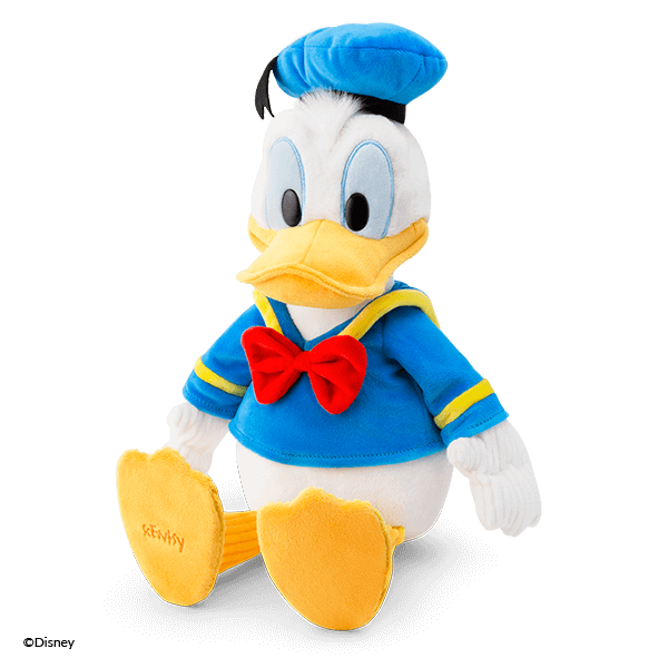 DONALD DUCK SCENTSY BUDDY