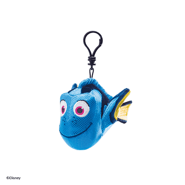 DORY SCENTSY BUDDY CLIP