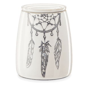 DREAM CATCHER SCENTSY WARMER