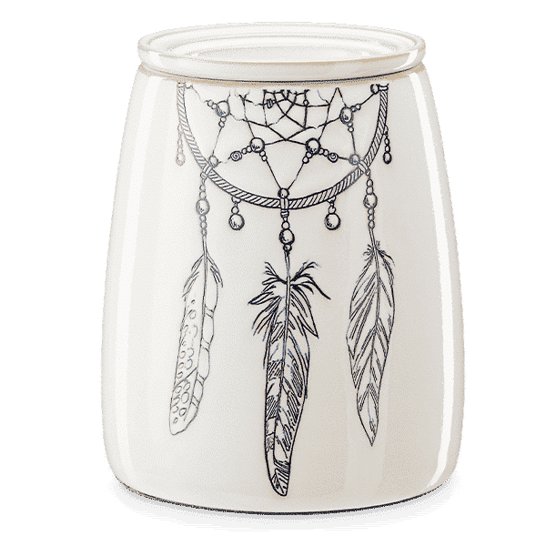 DREAM CATCHER SCENTSY WARMER