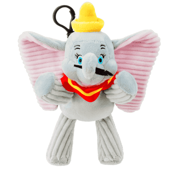 DUMBO SCENTSY BUDDY CLIP