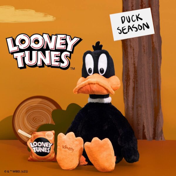 Daffy Duck Scentsy Buddy 1