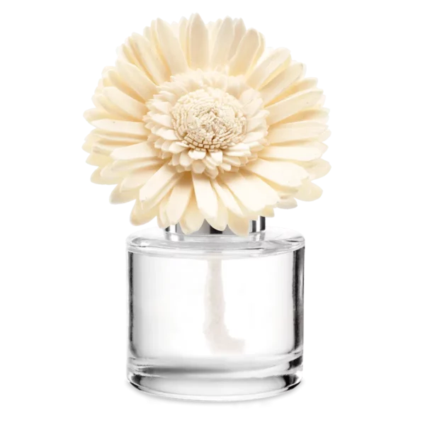 Blue Grotto Dainty Daisy Scentsy Fragrance Flower